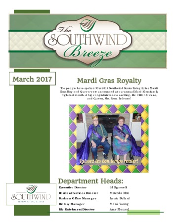 thumbnail of SWSL March 2017 Newsletter