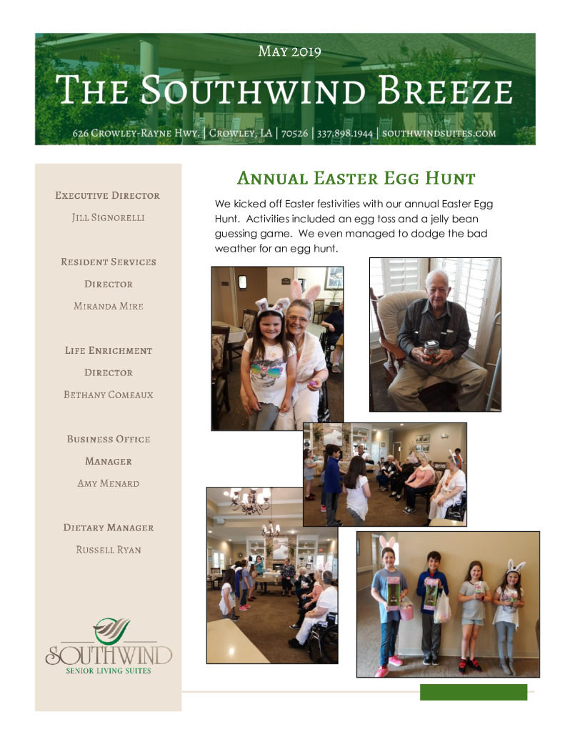 thumbnail of WORD SWSLS May 2019 Newsletter FINAL
