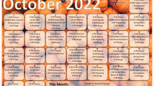thumbnail of ACDN October 2022 Calendar – edited