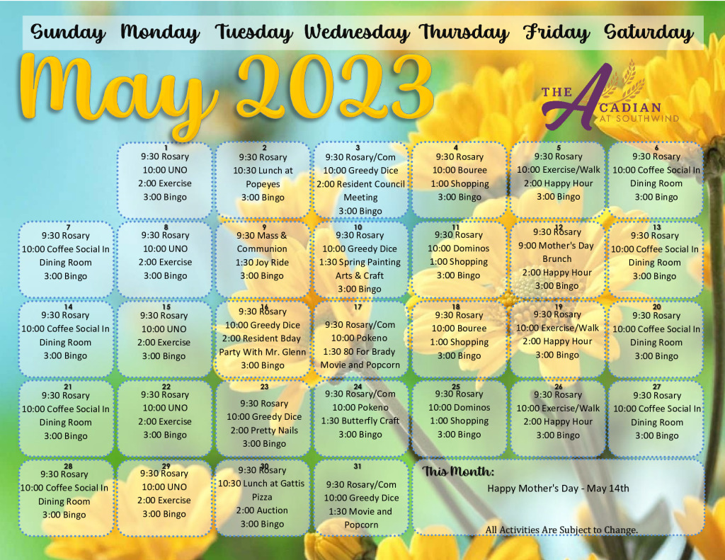 thumbnail of ACDN May 2023 Calendar – edited